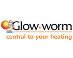 Glow Worm Logo