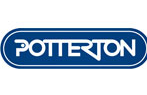 Potterton Logo