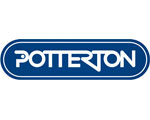 Potterton Logo